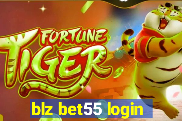 blz bet55 login